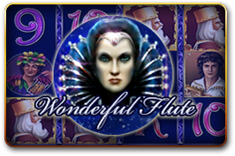 Wonderful Flute
