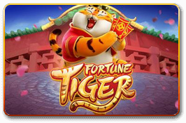 Fortune Tiger