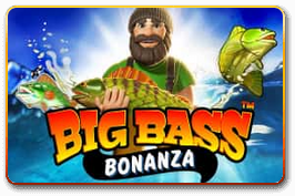 Big Bass Bonanza