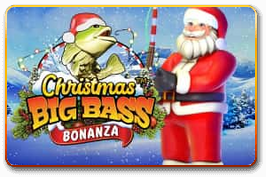 Christmas Big Bass Bonanza