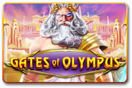 Gates of Olympus