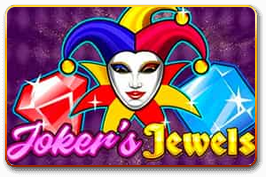 Jokers Jewels
