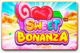 Sweet Bonanza