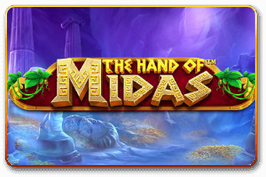 The Hand of Midas