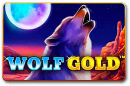 Wolf Gold
