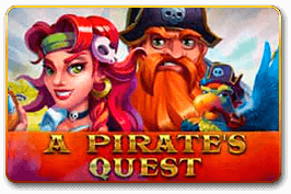 A Pirate's Quest