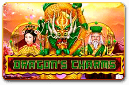 Dragon's Charms