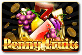 Penny Fruits